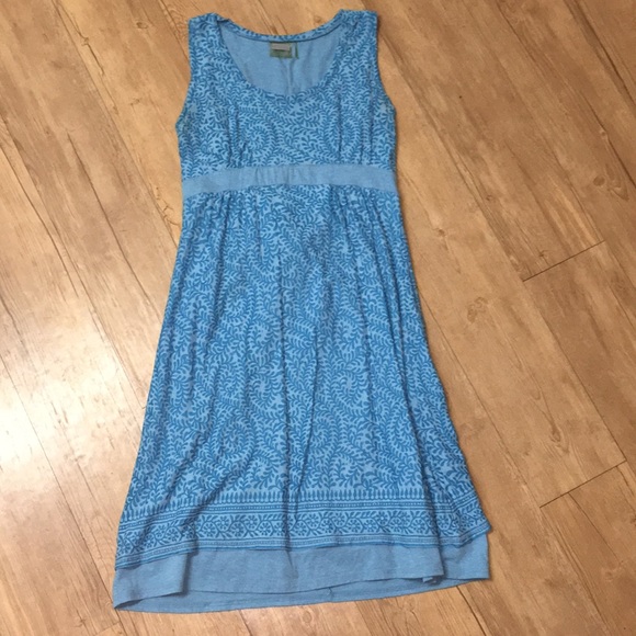 Athleta Dresses & Skirts - Blue ATHLETA sz. Medium